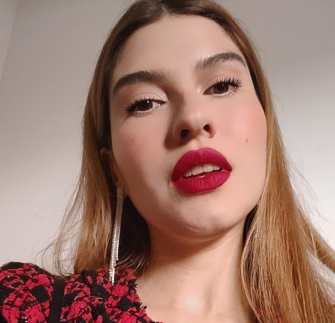 Camila Ramírez